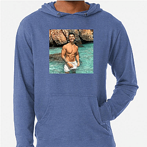 Muscle by Jeremy Jeremy Ethier Hoodies