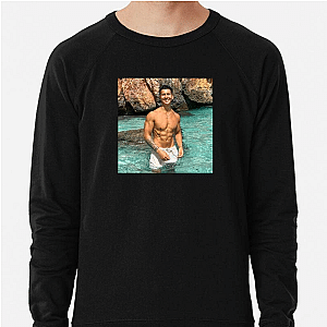 Muscle by Jeremy Jeremy Ethier Sweatshirts