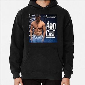 Jeremy's Gym Blueprint Jeremy Ethier Hoodies