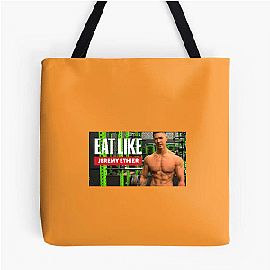 Jeremy’s Smart Fit Path Jeremy Ethier Bags