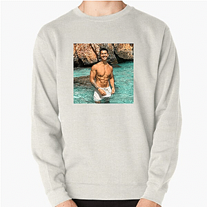 Muscle by Jeremy Jeremy Ethier Sweatshirts