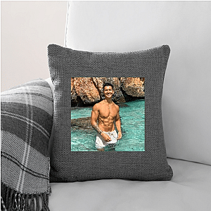 Muscle by Jeremy Jeremy Ethier Pillows Cover