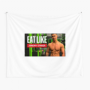 Jeremy’s Smart Fit Path Jeremy Ethier Tapestries