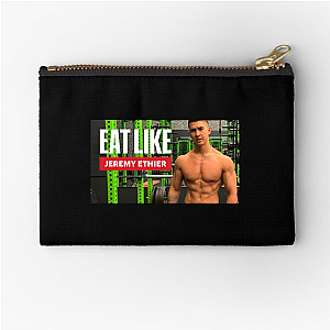 Jeremy’s Smart Fit Path Jeremy Ethier Zipper Pouches