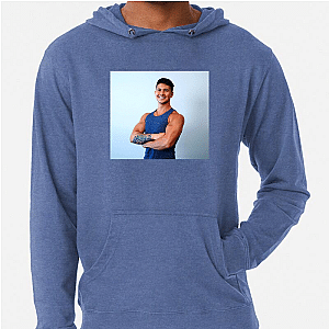 Built with Ethier Method Jeremy Ethier Hoodies