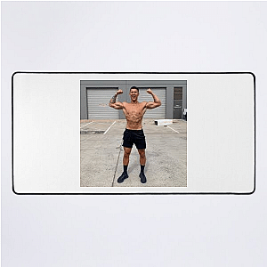 Smarter Reps – Ethier Style Jeremy Ethier Mouse Pads