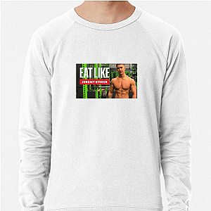 Jeremy’s Smart Fit Path Jeremy Ethier Sweatshirts