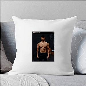 Jeremy Ethier, No Myths Jeremy Ethier Pillows Cover