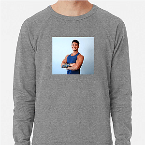 Built with Ethier Method Jeremy Ethier Sweatshirts