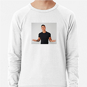 Jeremy Ethier Power Plan Jeremy Ethier Sweatshirts