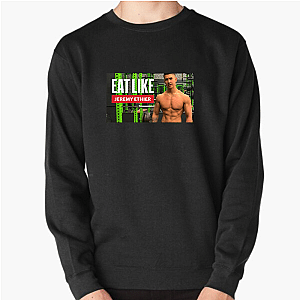 Jeremy’s Smart Fit Path Jeremy Ethier Sweatshirts