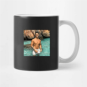Muscle by Jeremy Jeremy Ethier Mugs