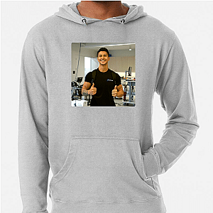 Unlock Growth – Jeremy Edition Jeremy Ethier Hoodies
