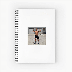 Smarter Reps – Ethier Style Jeremy Ethier Notebook