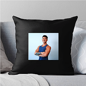 Built with Ethier Method Jeremy Ethier Pillows Cover
