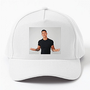 Jeremy Ethier Power Plan Jeremy Ethier Hats & Caps
