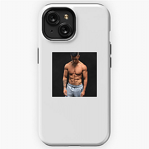Jeremy Ethier Logic Gains Jeremy Ethier iPhone Cases