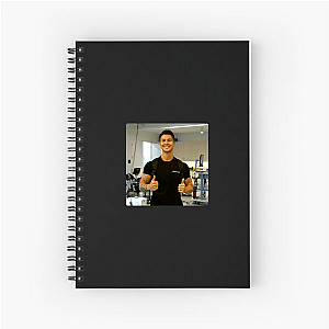 Unlock Growth – Jeremy Edition Jeremy Ethier Notebook