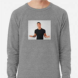 Jeremy Ethier Power Plan Jeremy Ethier Sweatshirts