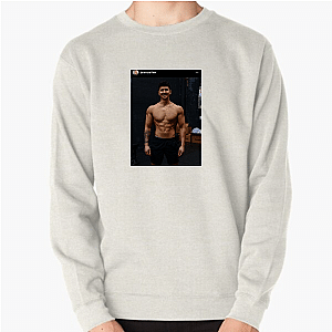 Jeremy Ethier, No Myths Jeremy Ethier Sweatshirts