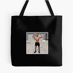 Smarter Reps – Ethier Style Jeremy Ethier Bags