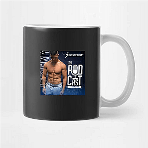 Jeremy's Gym Blueprint Jeremy Ethier Mugs