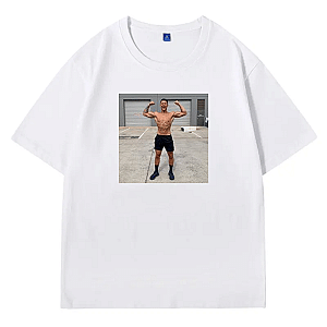 Smarter Reps – Ethier Style Jeremy Ethier T-Shirts
