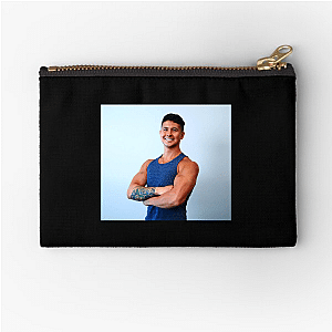 Built with Ethier Method Jeremy Ethier Zipper Pouches