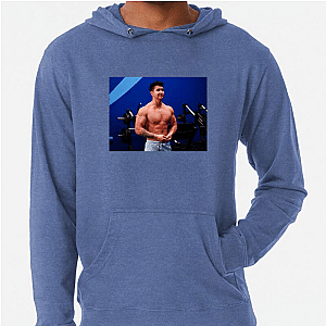 Progress the Ethier Way Jeremy Ethier Hoodies