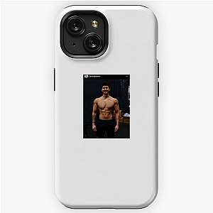 Jeremy Ethier, No Myths Jeremy Ethier Samsung Cases