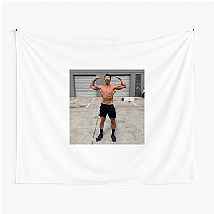 Smarter Reps – Ethier Style Jeremy Ethier Tapestries
