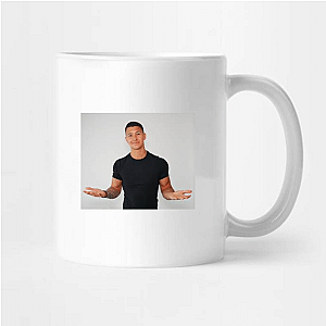 Jeremy Ethier Power Plan Jeremy Ethier Mugs