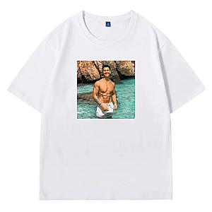 Muscle by Jeremy Jeremy Ethier T-Shirts