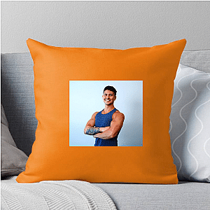 Built with Ethier Method Jeremy Ethier Pillows Cover