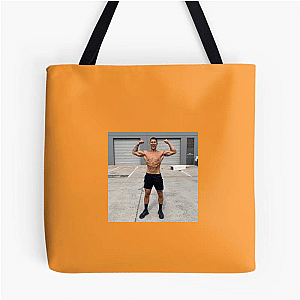 Smarter Reps – Ethier Style Jeremy Ethier Bags