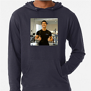 Unlock Growth – Jeremy Edition Jeremy Ethier Hoodies
