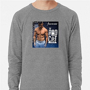 Jeremy's Gym Blueprint Jeremy Ethier Sweatshirts