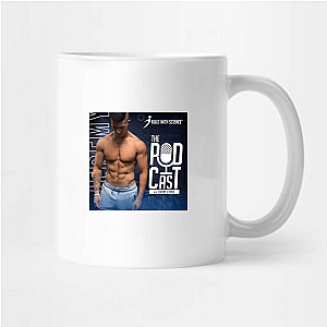 Jeremy's Gym Blueprint Jeremy Ethier Mugs