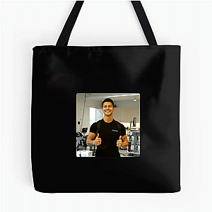 Unlock Growth – Jeremy Edition Jeremy Ethier Bags