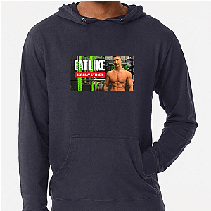 Jeremy’s Smart Fit Path Jeremy Ethier Hoodies
