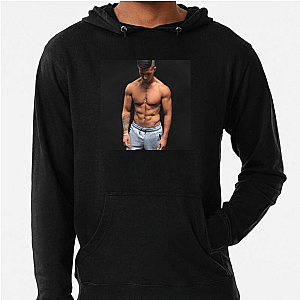 Jeremy Ethier Logic Gains Jeremy Ethier Hoodies