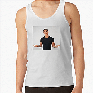 Jeremy Ethier Power Plan Jeremy Ethier Tank Tops