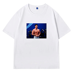 Progress the Ethier Way Jeremy Ethier T-Shirts