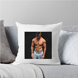 Jeremy Ethier Logic Gains Jeremy Ethier Pillows Cover