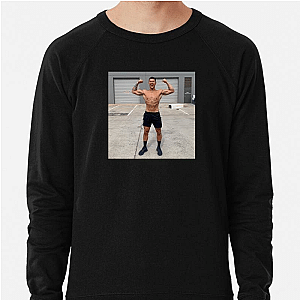 Smarter Reps – Ethier Style Jeremy Ethier Sweatshirts