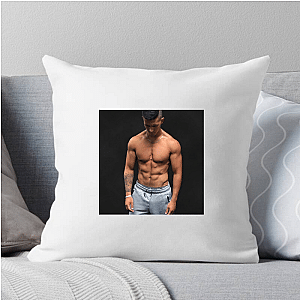 Jeremy Ethier Logic Gains Jeremy Ethier Pillows Cover
