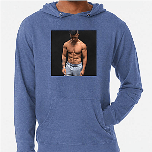 Jeremy Ethier Logic Gains Jeremy Ethier Hoodies