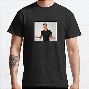 Jeremy Ethier Power Plan Jeremy Ethier T-Shirts