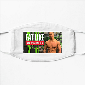 Jeremy’s Smart Fit Path Jeremy Ethier Face Masks