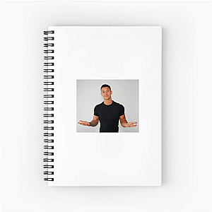Jeremy Ethier Power Plan Jeremy Ethier Notebook